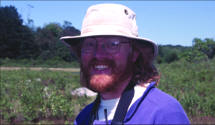 Chris Elphick, PhD