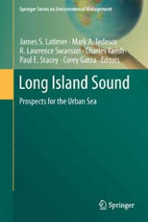 Urban Sea book