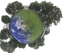 You can calculate your nitrogen footprint at http://www.n-print.org/.
