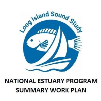 lisp logo for NEP epa work plan
