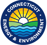 Connecticut Energy Environment seal