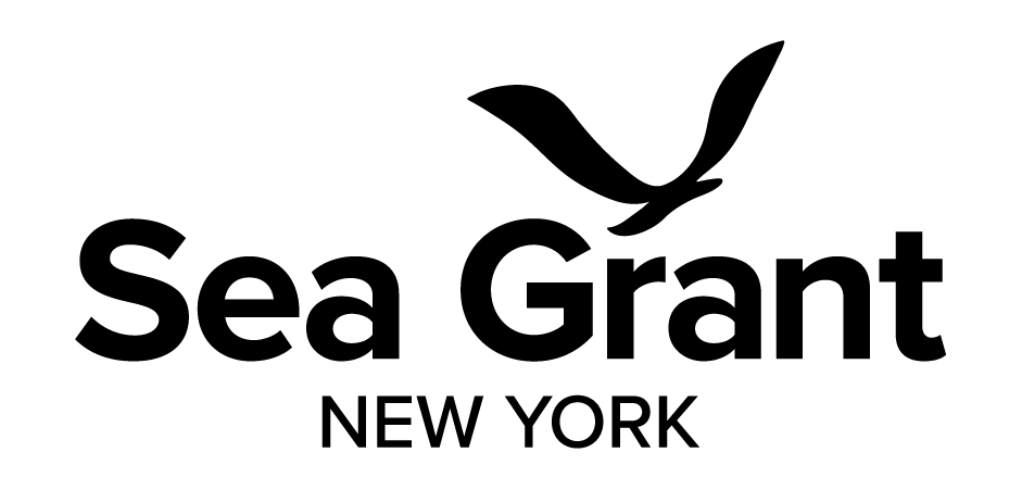 Sea Grant NY logo