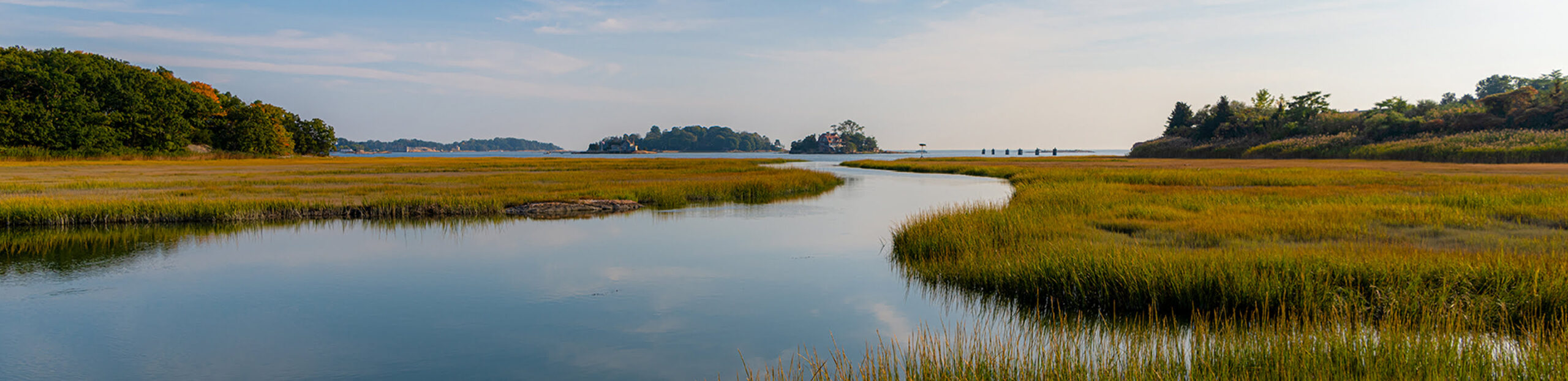 Vision, Mission, Values - Long Island Sound Partnership