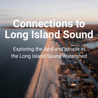 Long Island Shoreline.