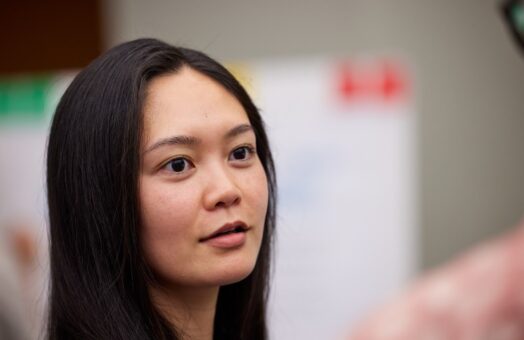 image for Tachiki appointed Acting Director to the LIS Partnership