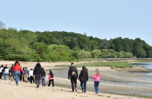 image for Restore America’s Estuaries Announces Long Island Sound Community Impact Fund’s Second Round of Subawardees