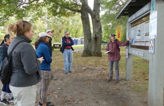 image for LIS Partnership Announces New Stewardship Strategy