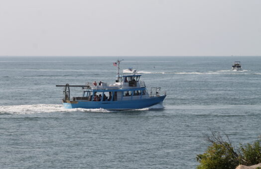 image for Long Island Sound Partnership Marks 40th Anniversary with Celebrations in CT and NY