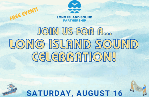 image for Celebrating 40 Years of Partnership with Three Coastal Events