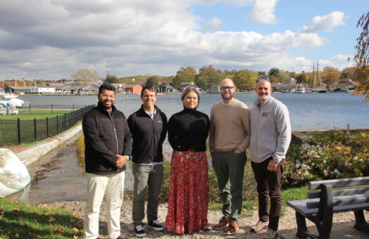 image for Over $900K Awarded to Support Resilience Planning in 14 Long Island Sound Communities