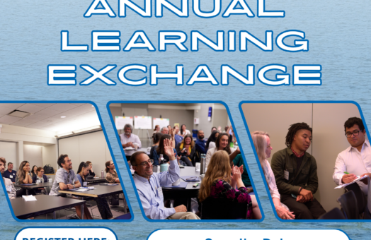 image for LISCIF Annual Learning Exchange