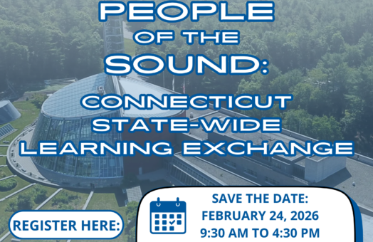 image for LISCIF Connecticut State-Wide Learning Exchange