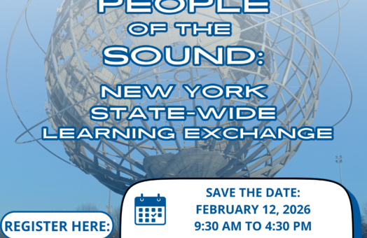 image for LISCIF New York State-Wide Learning Exchange